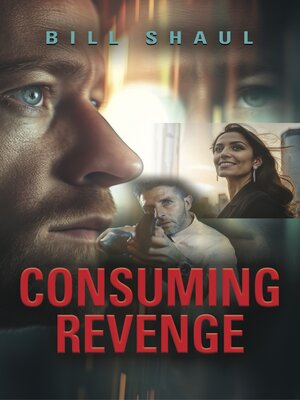 cover image of Consuming Revenge